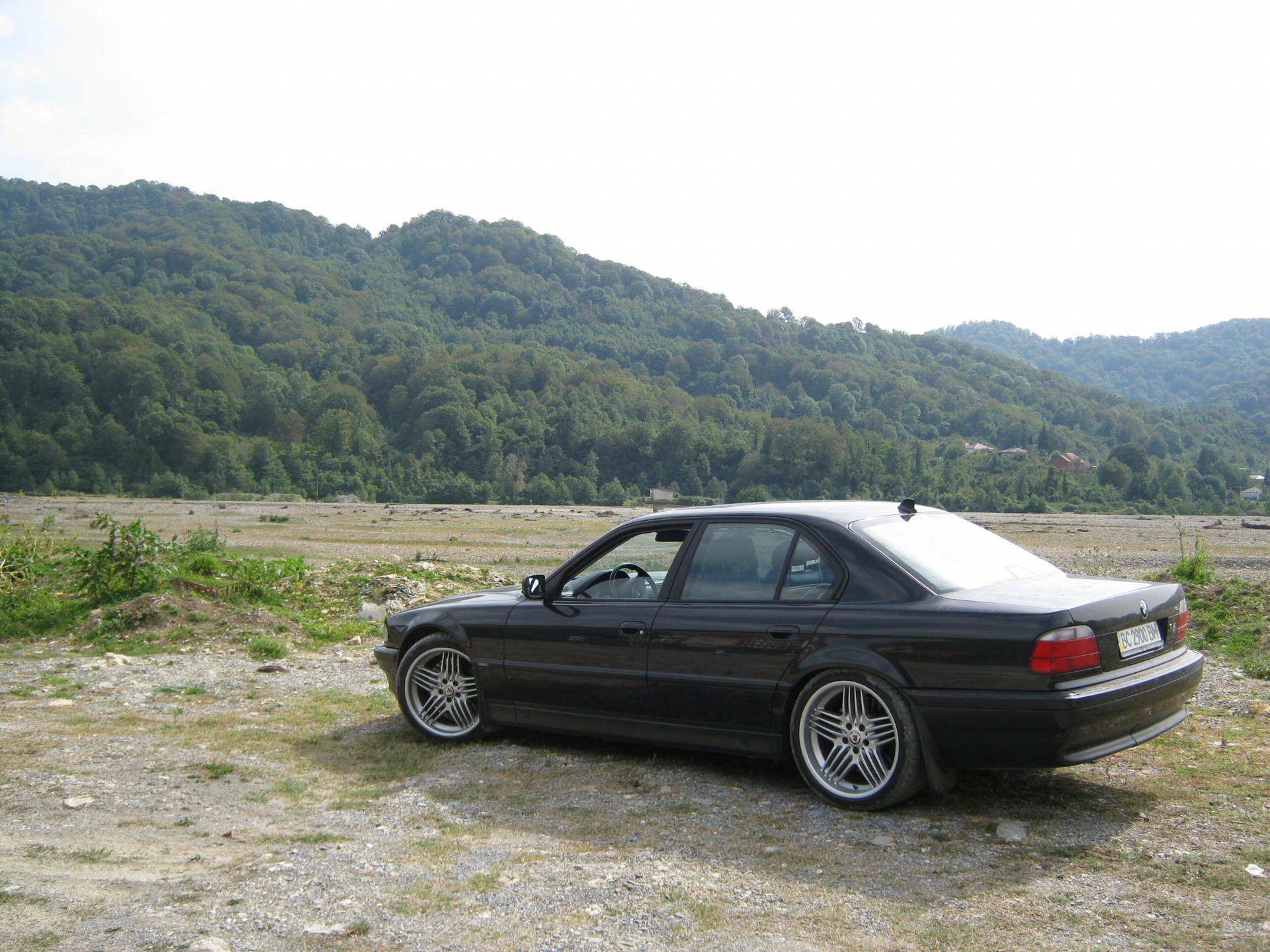 ALPINA dynamic R20 3
