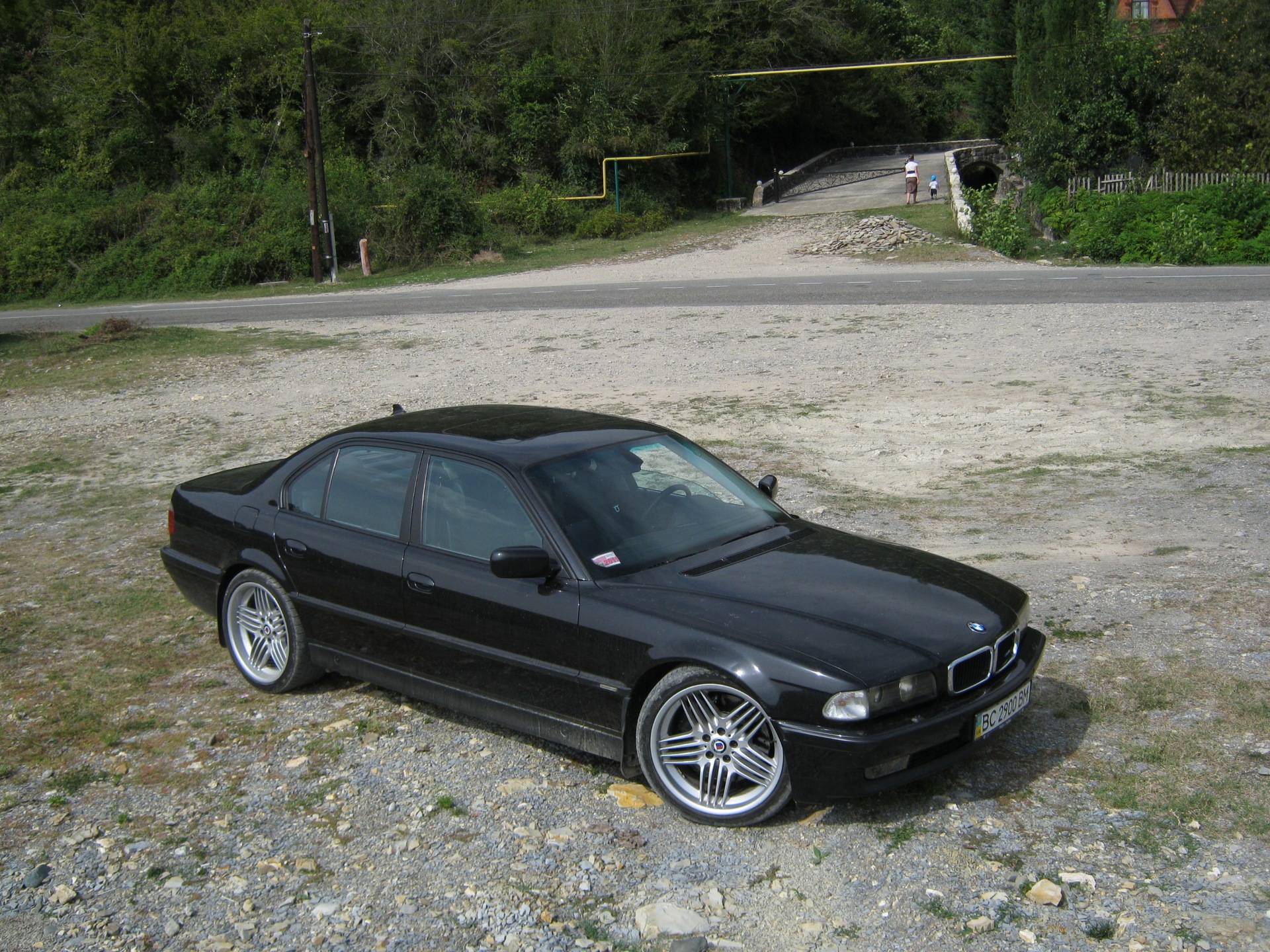 ALPINA dynamic R20 4