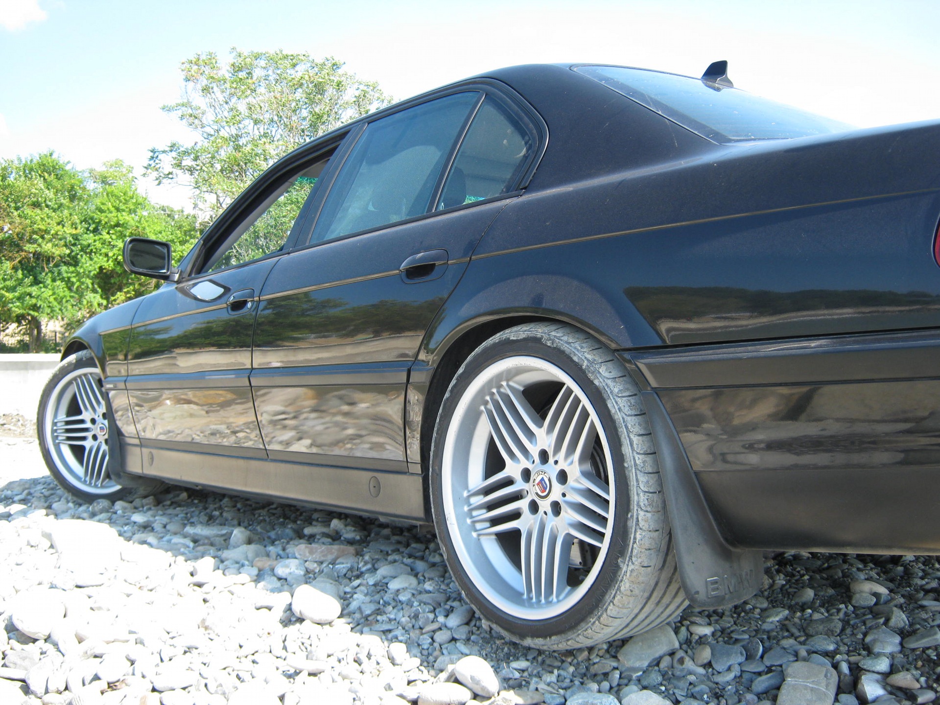 ALPINA dynamic R20 2