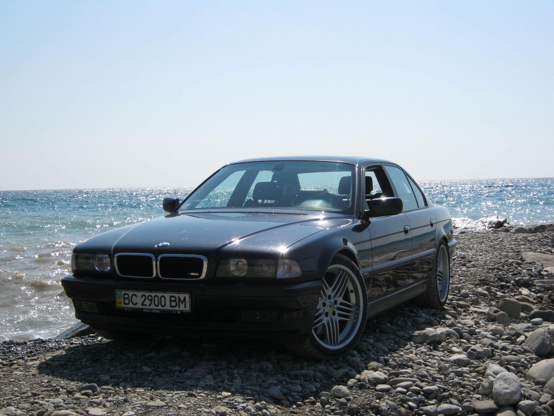 ALPINA dynamic R20 1