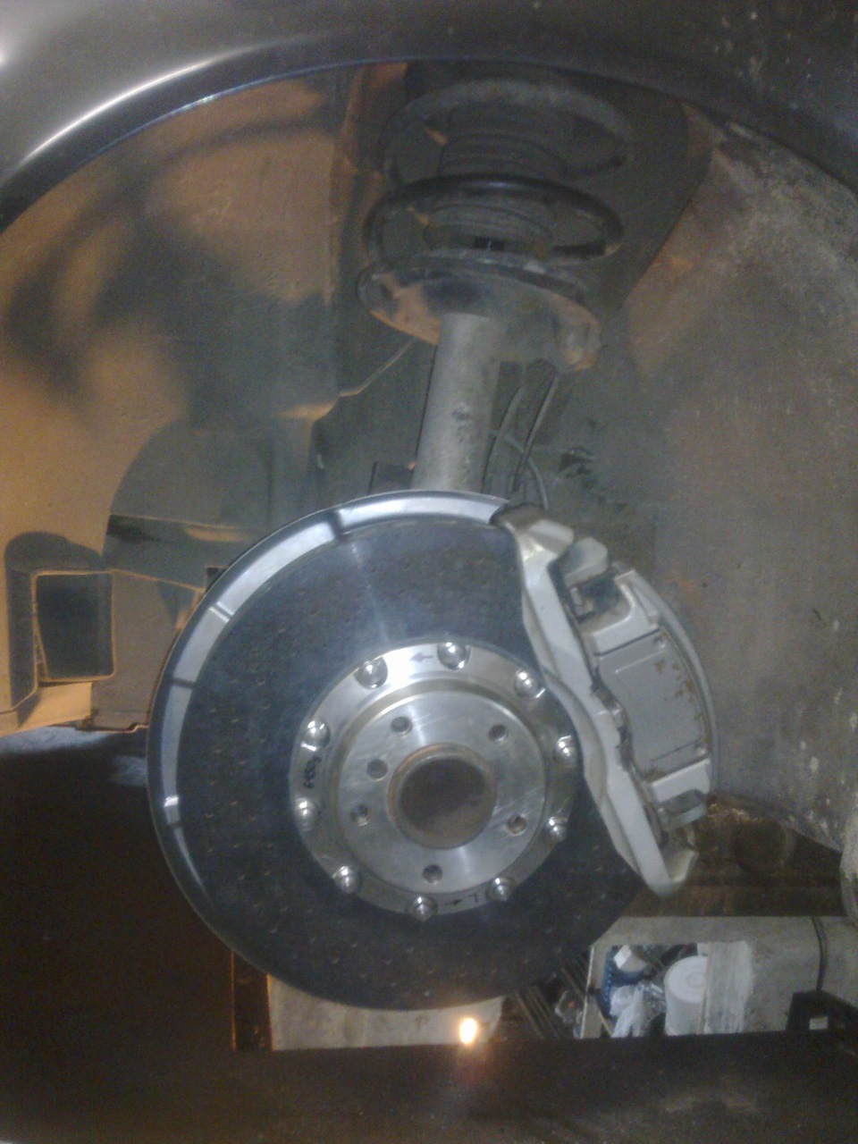CERAMIC BRAKES 3