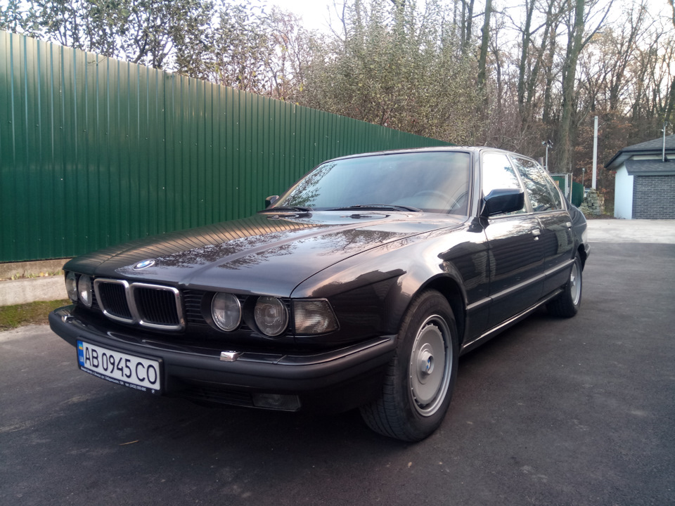 Будні на 750 3