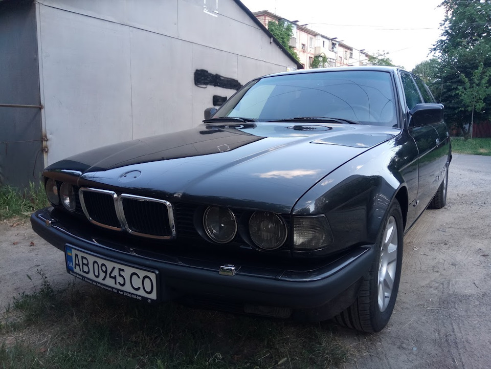 Два дні з V12 4