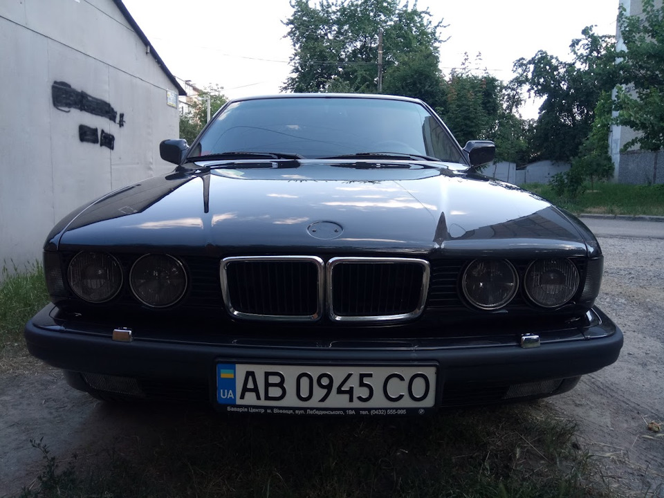 Два дні з V12 1