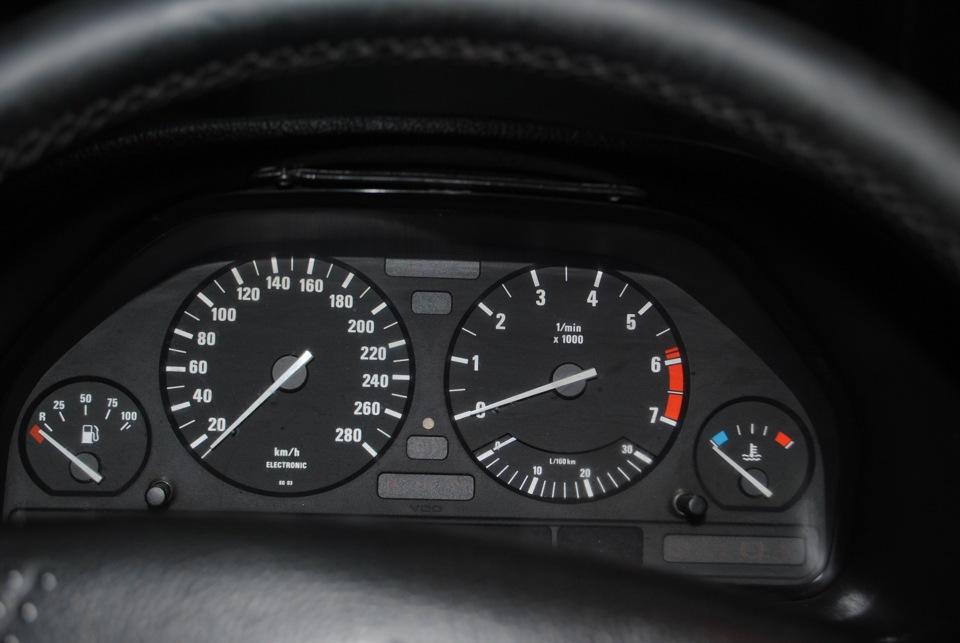 BMW у крові! 1