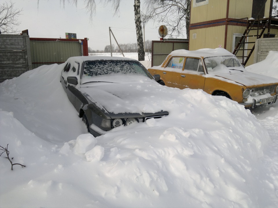 Всіх з 61 лютого! 2