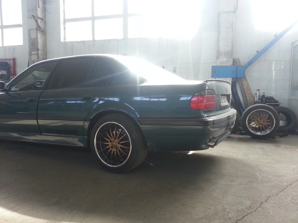 Breyton Magic R19 2
