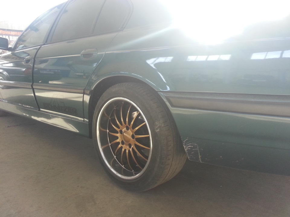Breyton Magic R19 1