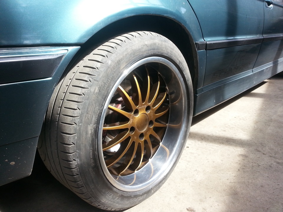 Breyton Magic R19 3