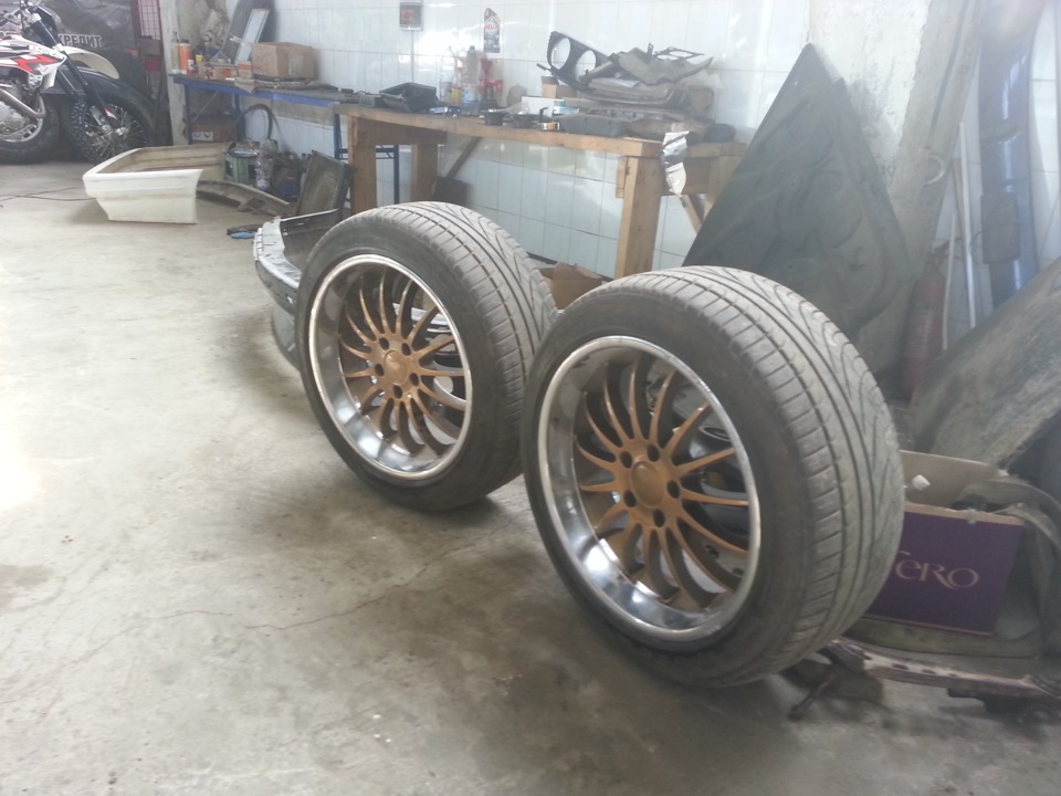 Breyton Magic R19 4