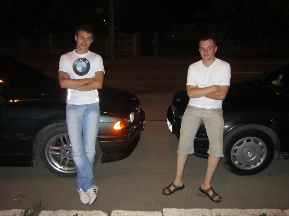 Вечірня зустріч 4