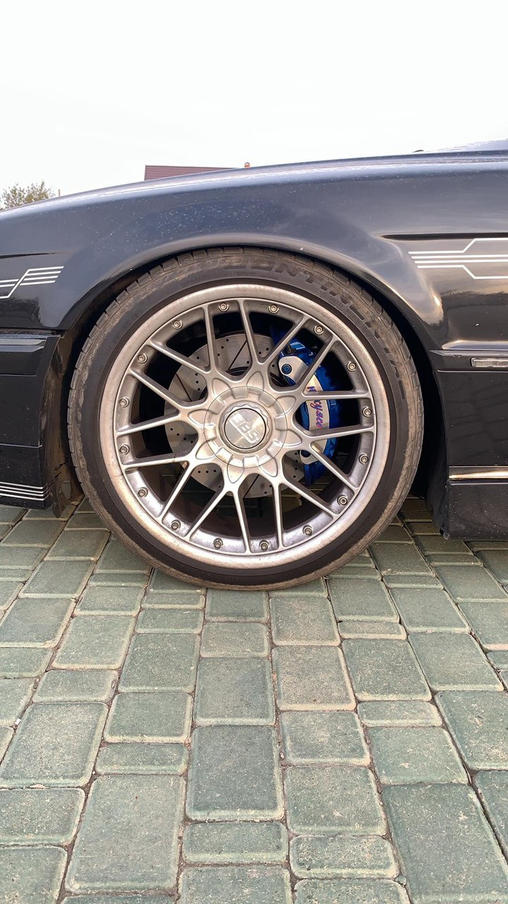 BBS RS 708 709 3