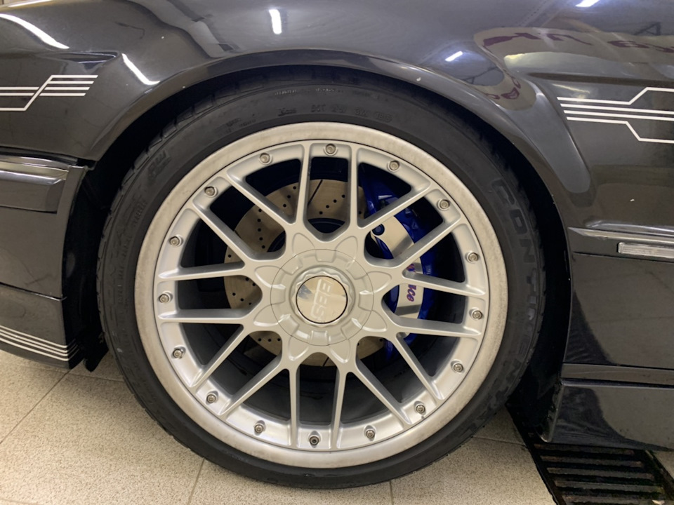 BBS RS 708 709 4