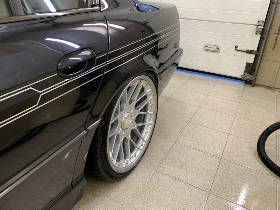 BBS RS 708 709 5
