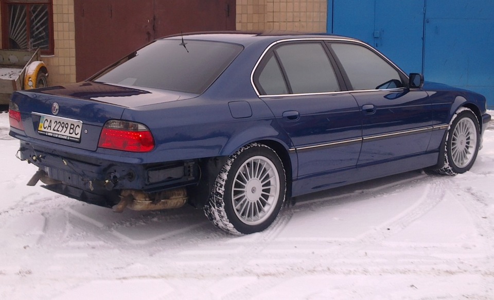 Знову в строю) 3