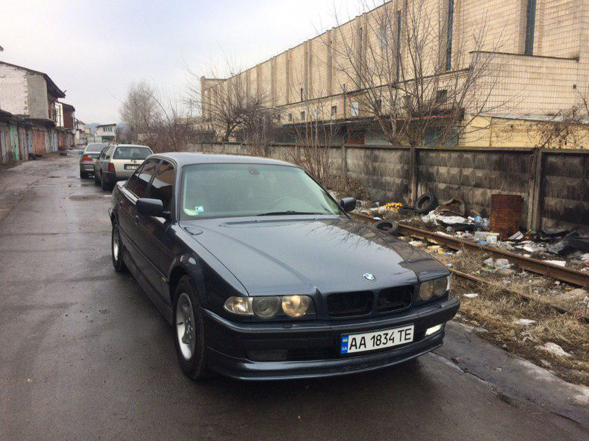 До сезону практично готовий) New Style 1