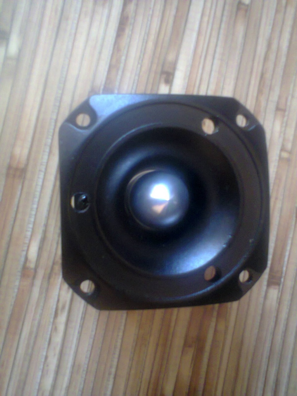 Alphard DT102. 2