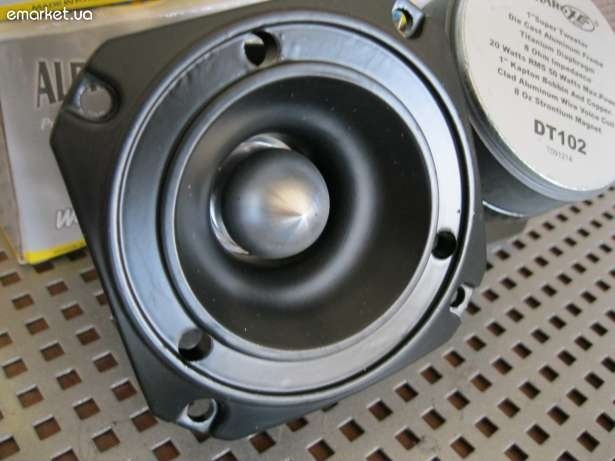 Alphard DT102. 1