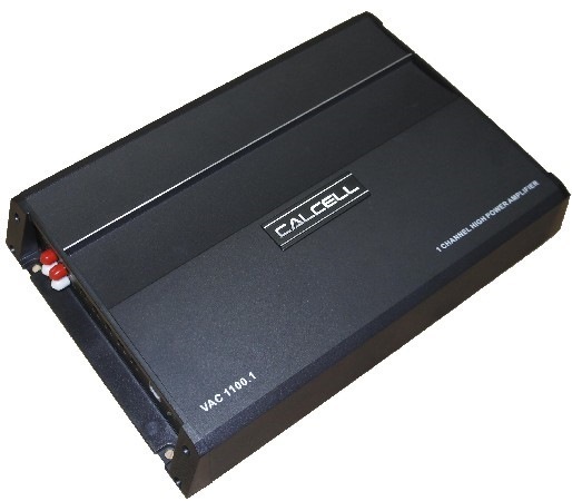 Calcell Vac-1100.1 2