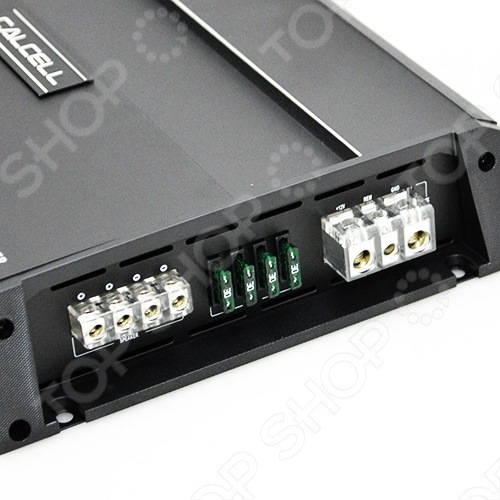 Calcell Vac-1100.1 3