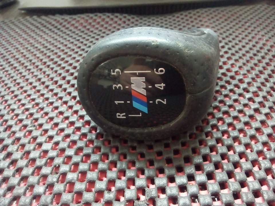 З BMW в RS 5