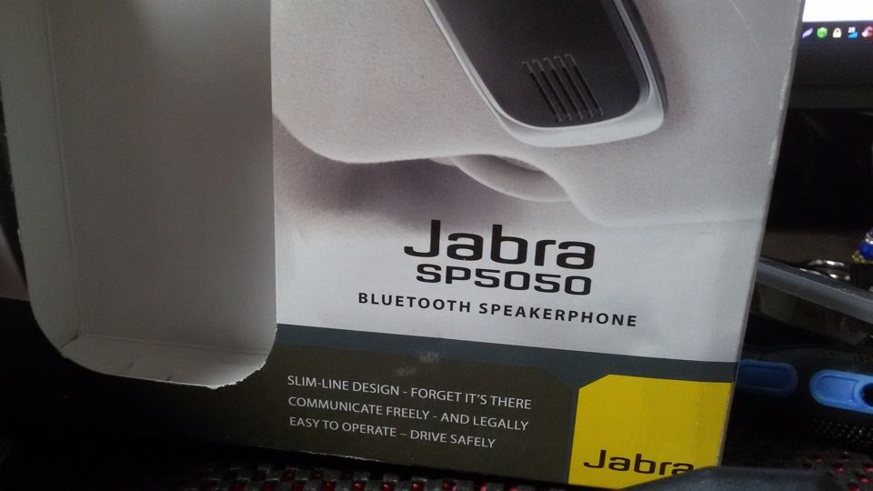 Jabra SP5050 3