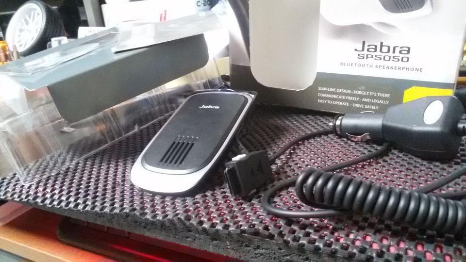 Jabra SP5050 4