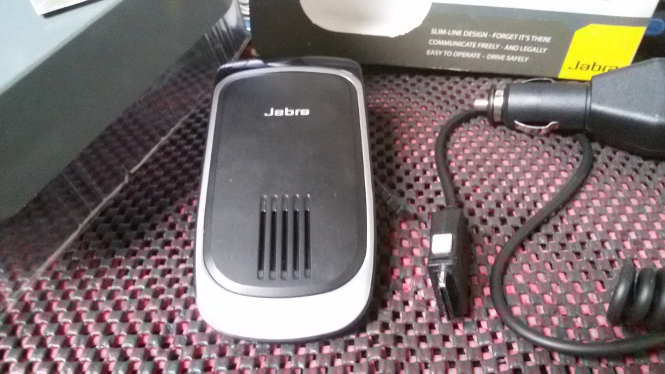 Jabra SP5050 2