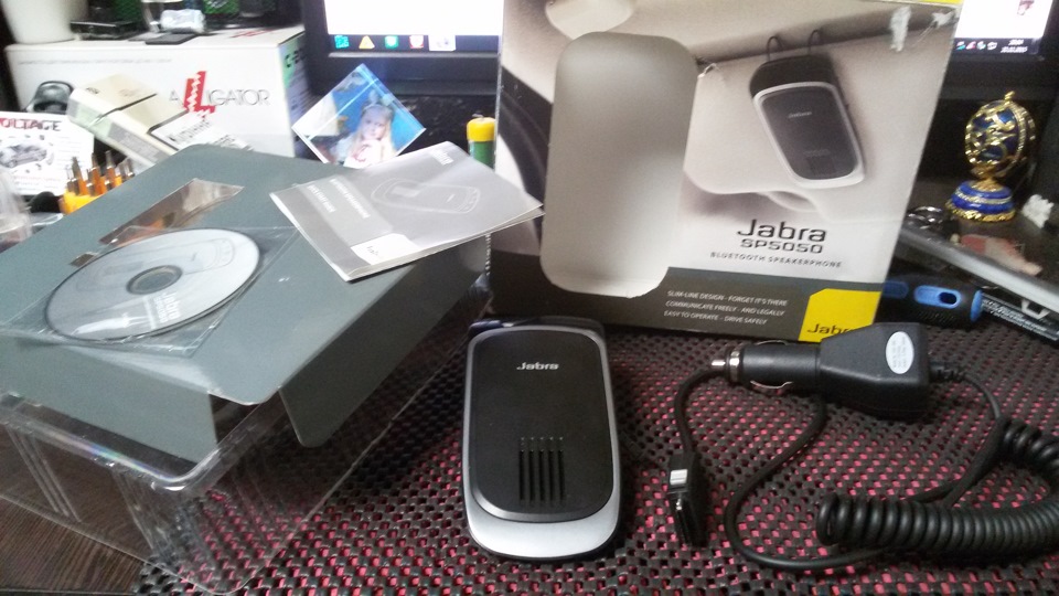 Jabra SP5050 1