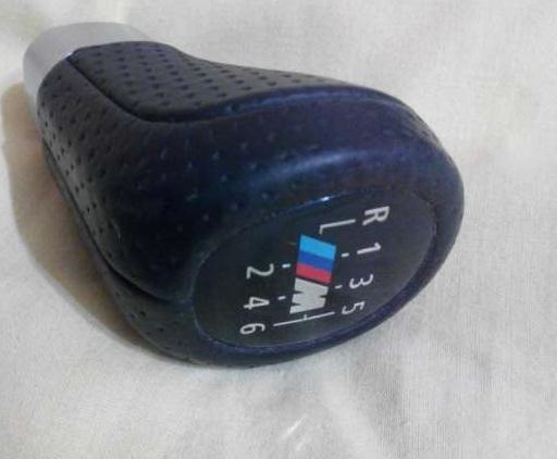 Нова ручка КПП 2