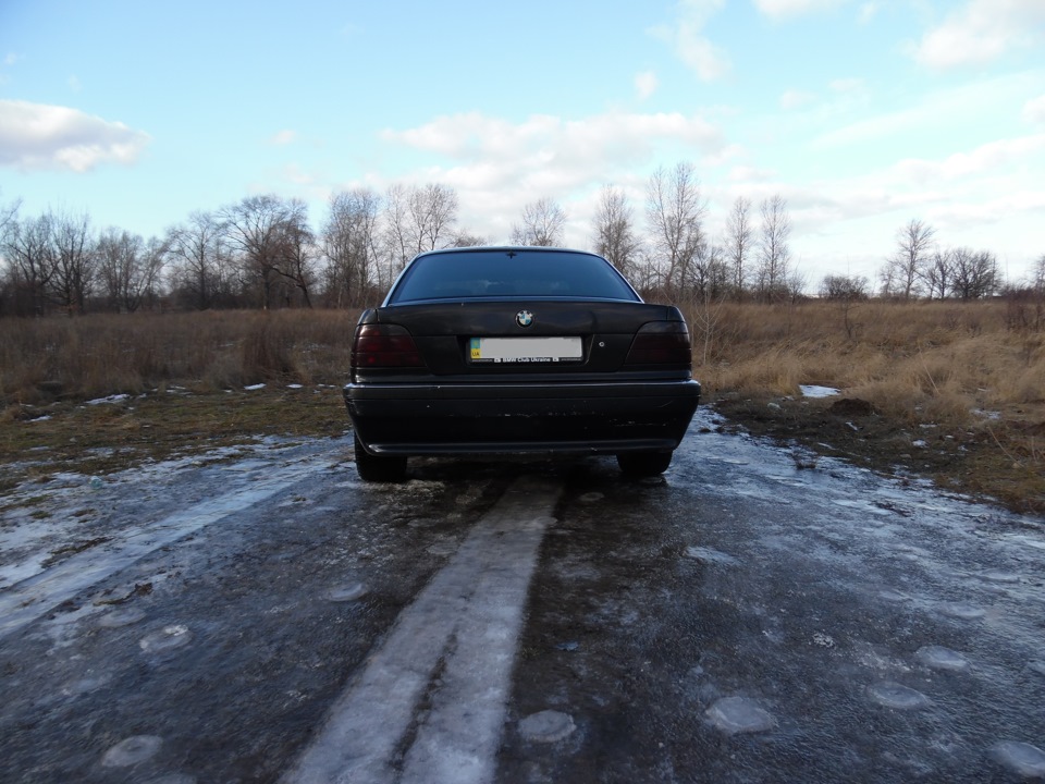 Пікнік на узбіччі 5