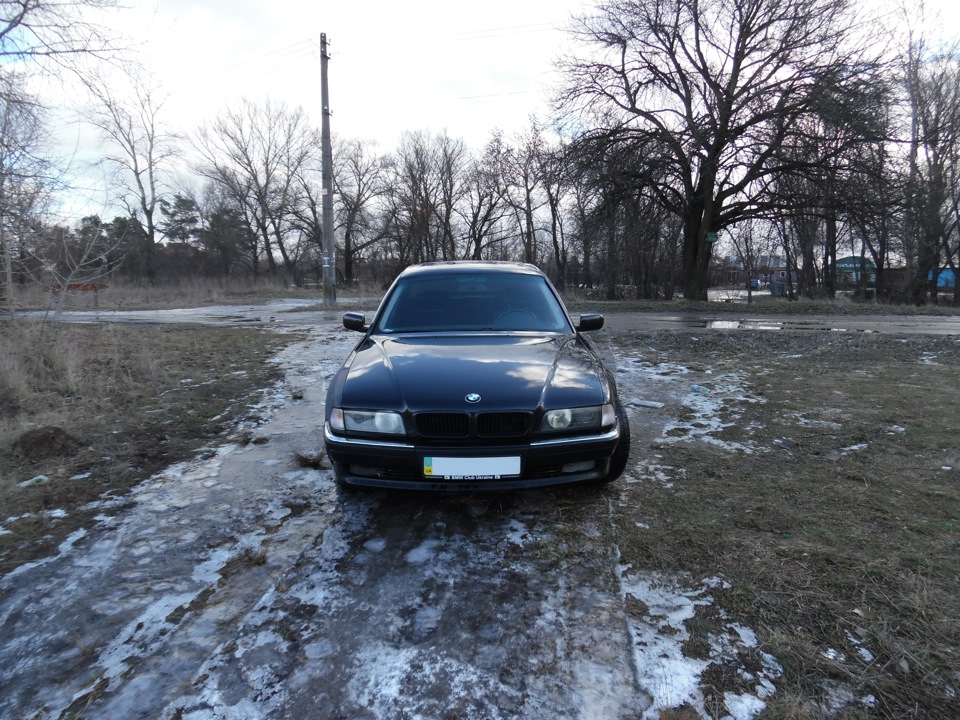 Пікнік на узбіччі 1