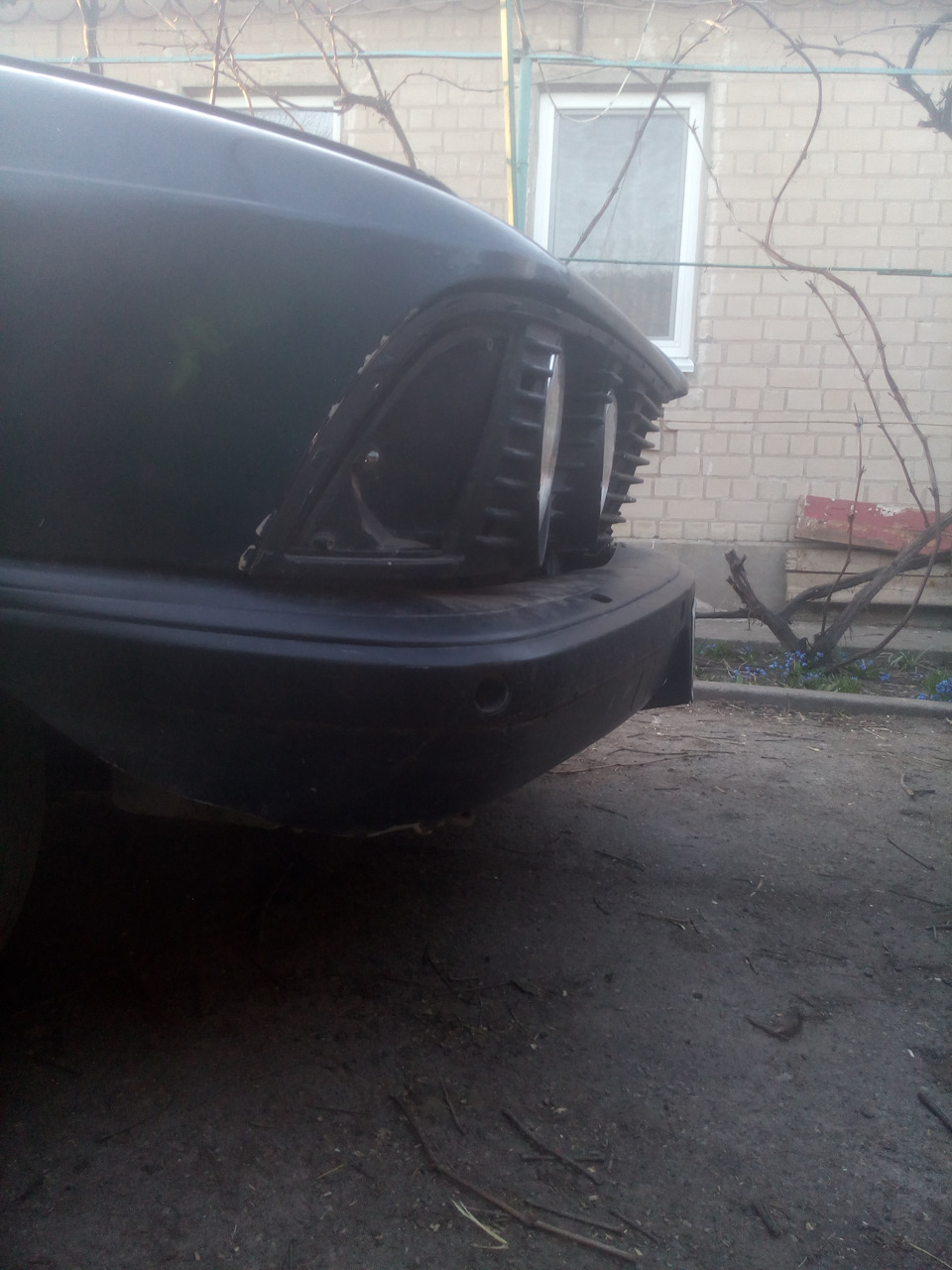 поїхав 4