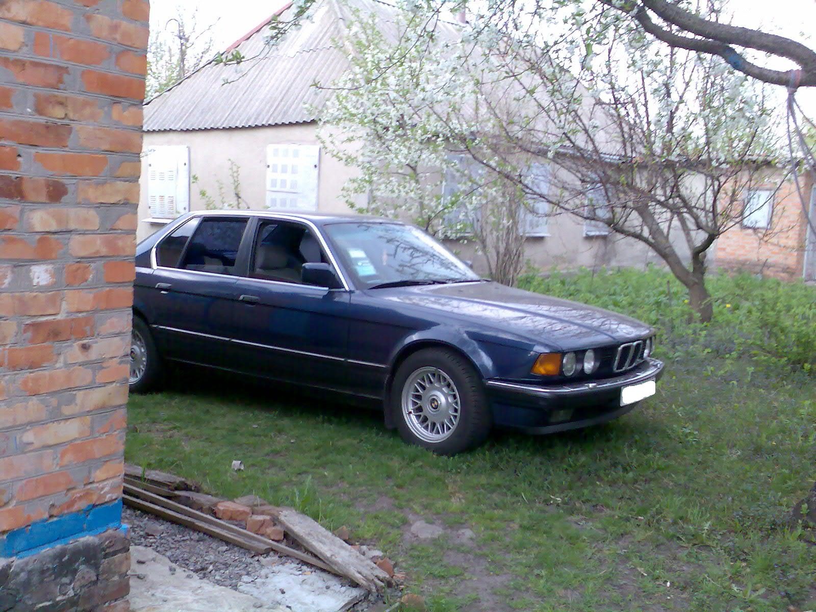 Помив красуню і вивіз на природу! 4