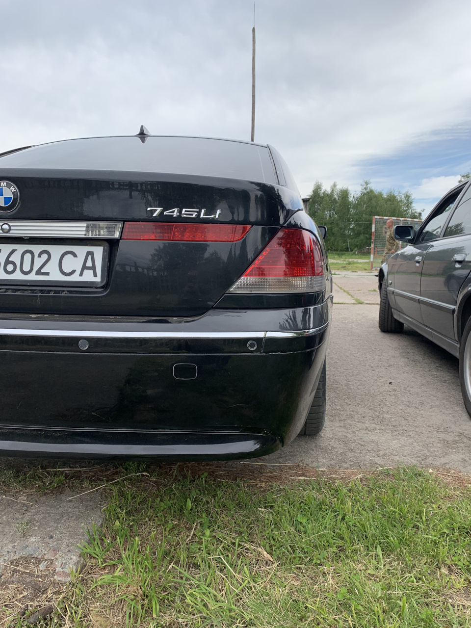 Режим Домашній 3