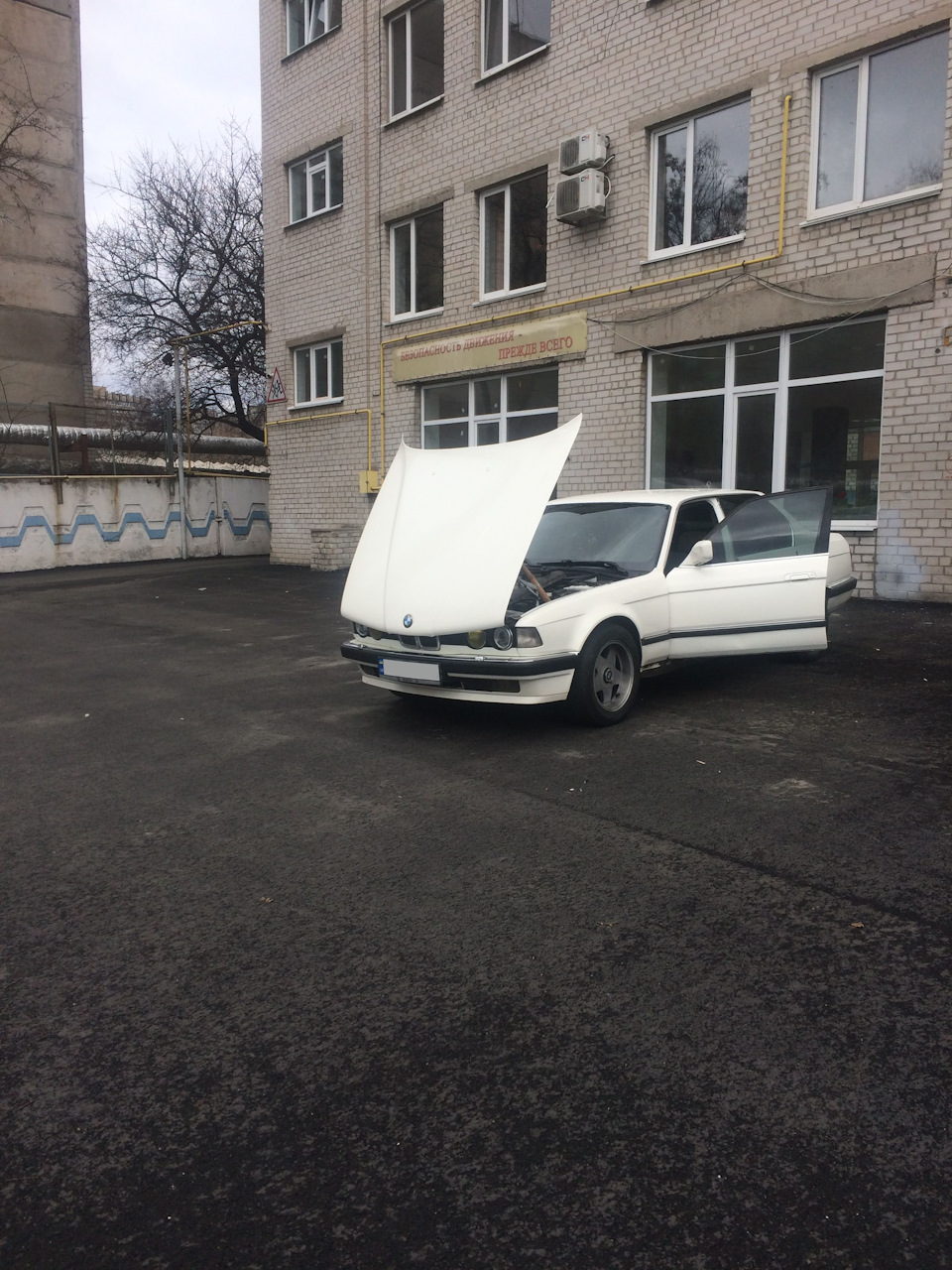 Маленькі обновки та ремонт 1