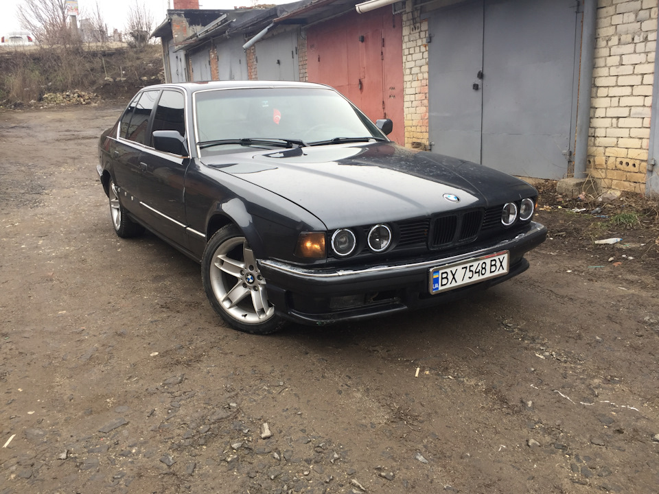 Через рік... 2