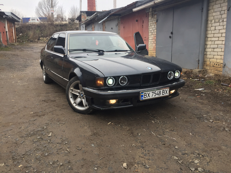 Через рік... 3