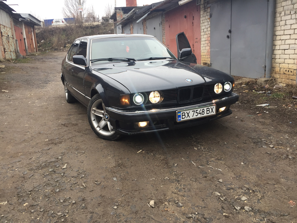 Через рік... 4