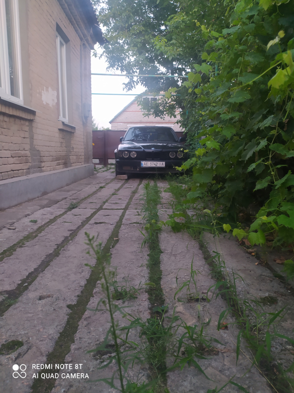 Думаю робити або кап.ремонт.або тюнінг 2