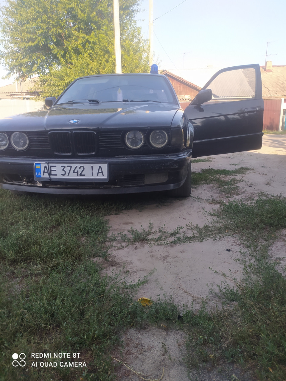 Дізнався історію автомобіля точно буду відновлювати в ідеал 2