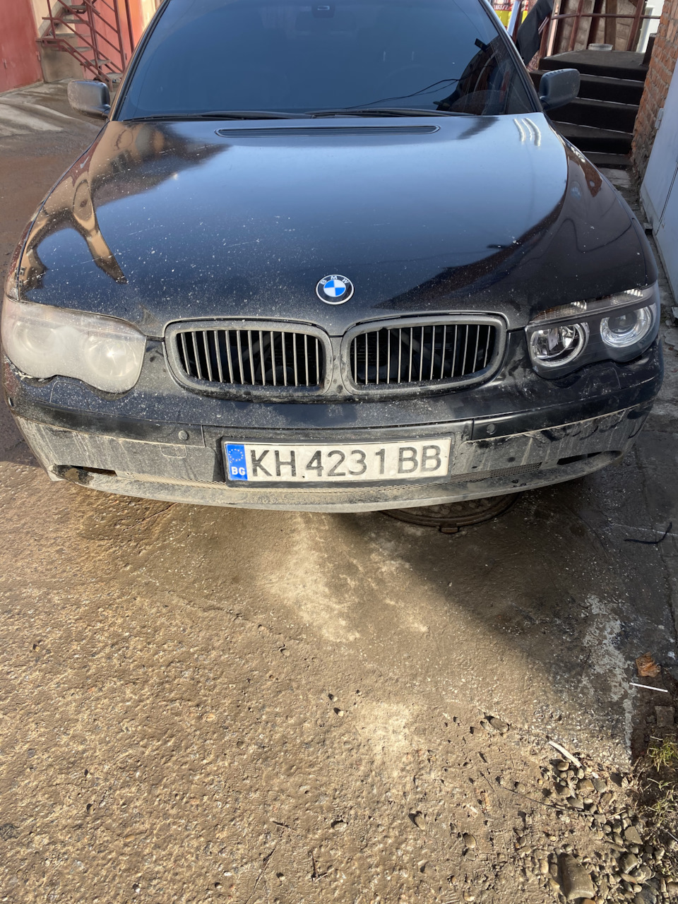 Фарі 4