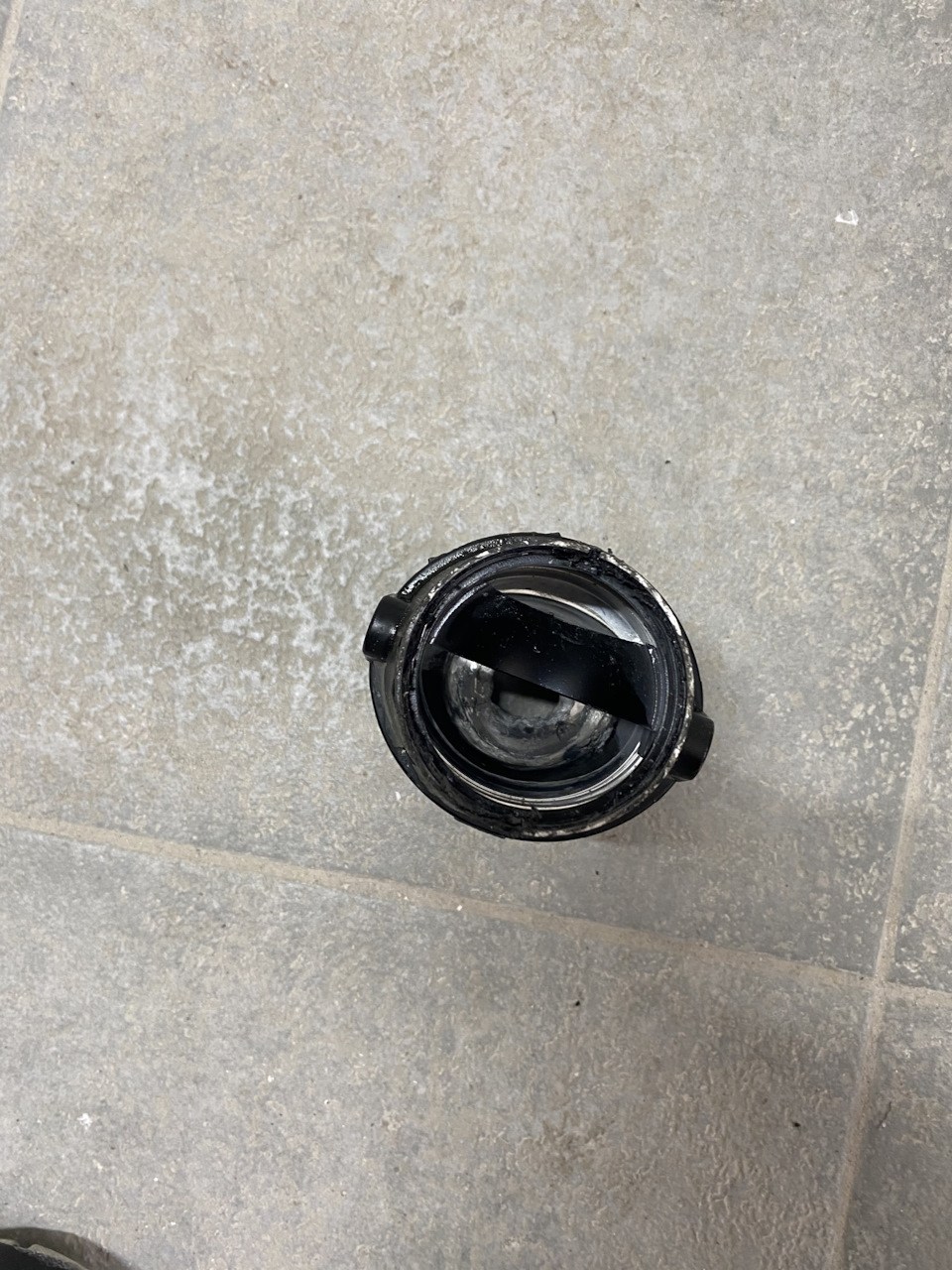 Протитуманки за 2 рублі) 4