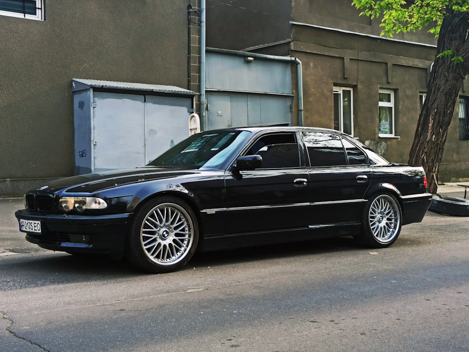101 стиль BBS