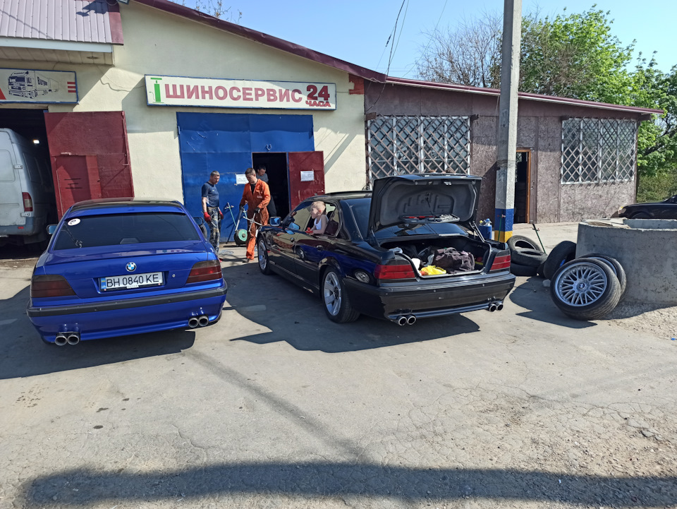 101 стиль BBS 2