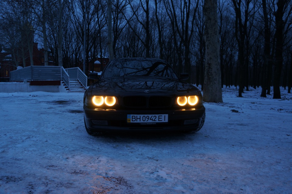 Пару фоток 1