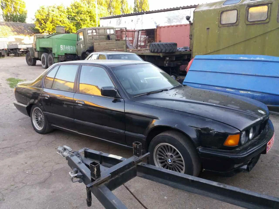Розшифрування ВІН