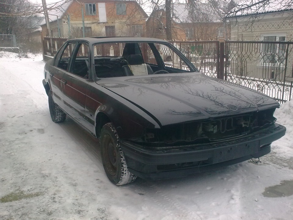 Чому Чорний шоколад ? 3