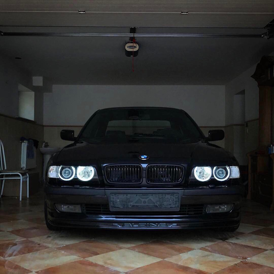 Плани по Ілу 2