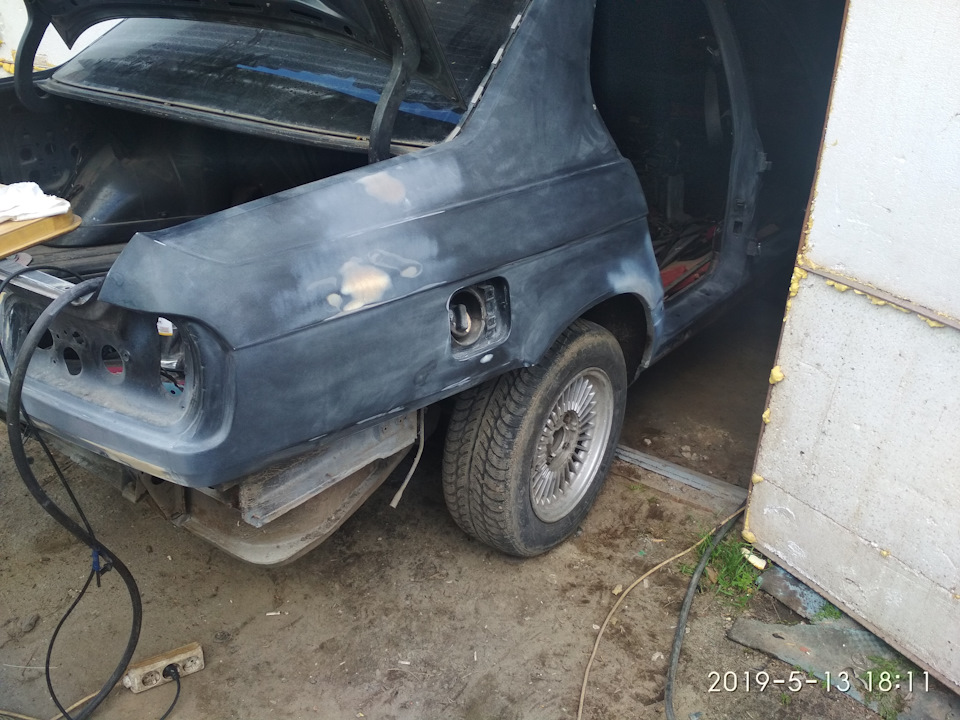 Запис, 23 травня 2019 5